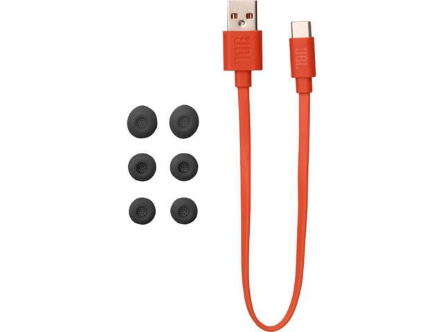 JBL - Vibe Beam 2 Noise Cancelling Earbuds - 2025 - Black - image 8