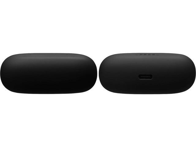 JBL - Vibe Beam 2 Noise Cancelling Earbuds - 2025 - Black - image 6