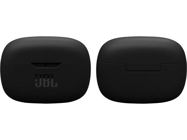 JBL - Vibe Beam 2 Noise Cancelling Earbuds - 2025 - Black - image 5