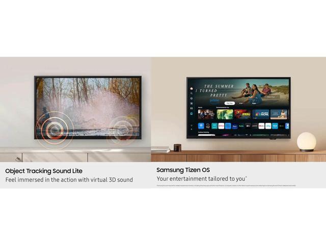 Samsung - 40" Class F6000F Series LED Full HD Smart Tizen TV (2025) - image 6