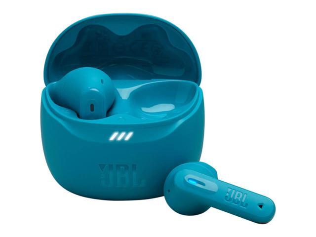 JBL - Tune Flex 2 True Wireless Noise Cancelling Earbuds - 2025 - Teal - image 2