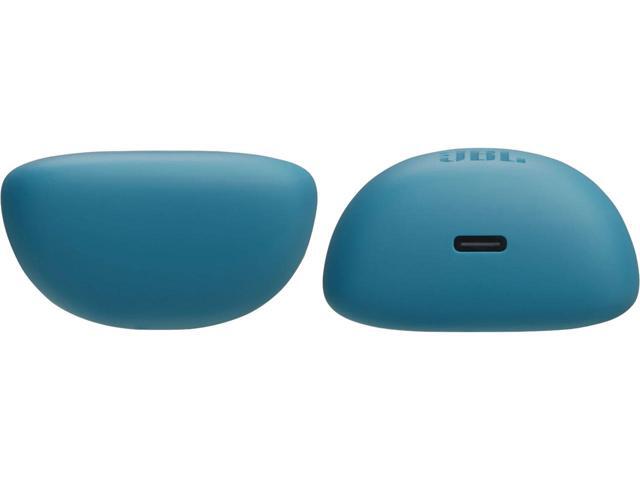 JBL - Tune Flex 2 True Wireless Noise Cancelling Earbuds - 2025 - Teal - image 7