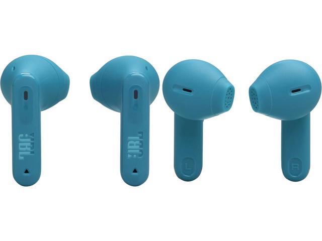 JBL - Tune Flex 2 True Wireless Noise Cancelling Earbuds - 2025 - Teal - image 5