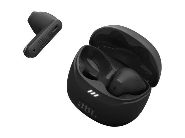 JBL - Tune Flex 2 True Wireless Noise Cancelling Earbuds - 2025 - Black - image 6