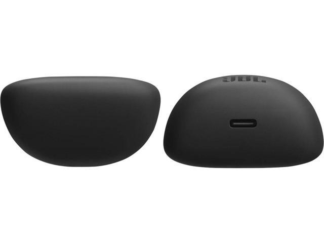 JBL - Tune Flex 2 True Wireless Noise Cancelling Earbuds - 2025 - Black - image 5