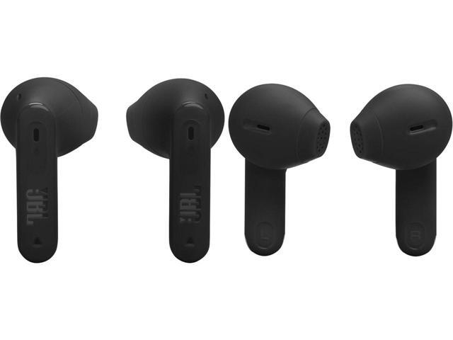 JBL - Tune Flex 2 True Wireless Noise Cancelling Earbuds - 2025 - Black - image 7