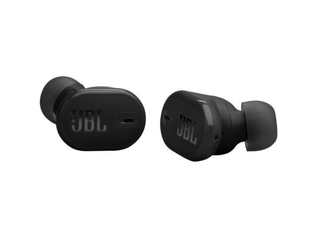 JBL - Tune Buds 2 True Wireless Noise Cancelling Earbuds - 2025 - Black - image 3