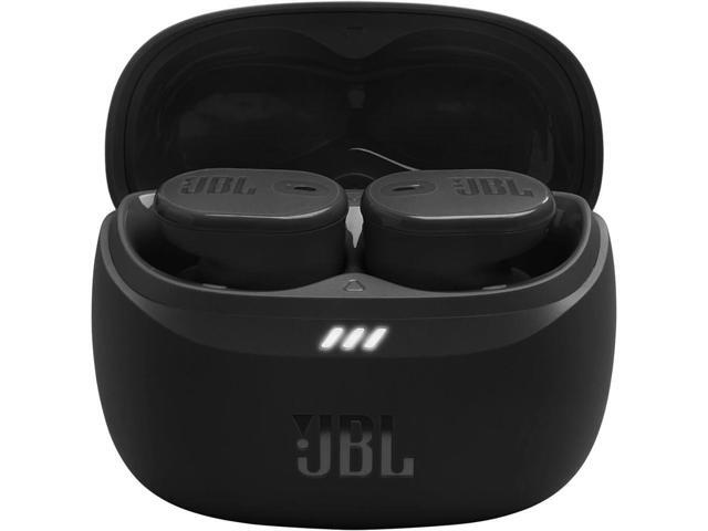 JBL - Tune Buds 2 True Wireless Noise Cancelling Earbuds - 2025 - Black - image 4