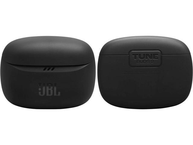 JBL - Tune Buds 2 True Wireless Noise Cancelling Earbuds - 2025 - Black - image 5