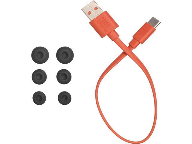 JBL - Tune Buds 2 True Wireless Noise Cancelling Earbuds - 2025 - Black - image 7