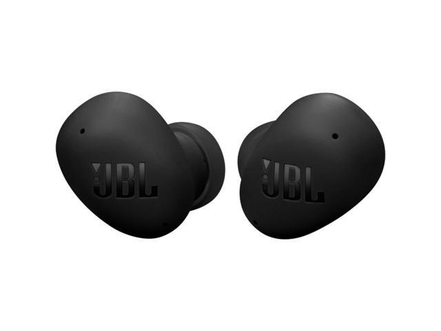 JBL - Vibe Buds 2 Noise Cancelling Earbuds - 2025 - Black - image 6