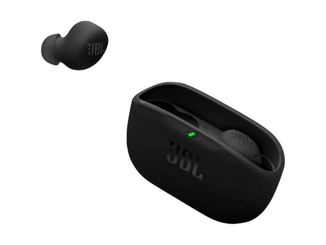 JBL - Vibe Buds 2 Noise Cancelling Earbuds - 2025 - Black - image 7