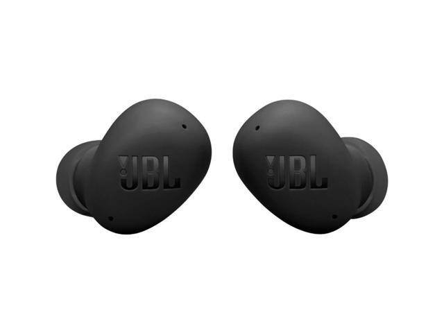 JBL - Vibe Buds 2 Noise Cancelling Earbuds - 2025 - Black - image 3