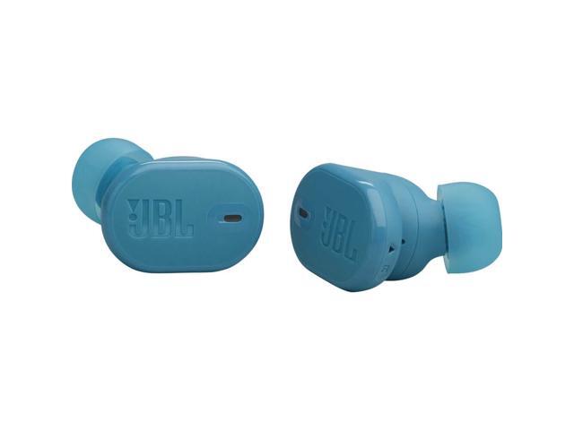 JBL TBUDS2TQE Tune Buds 2 True Wireless Earbuds with Adaptive Noise Cancelling - Turquoise