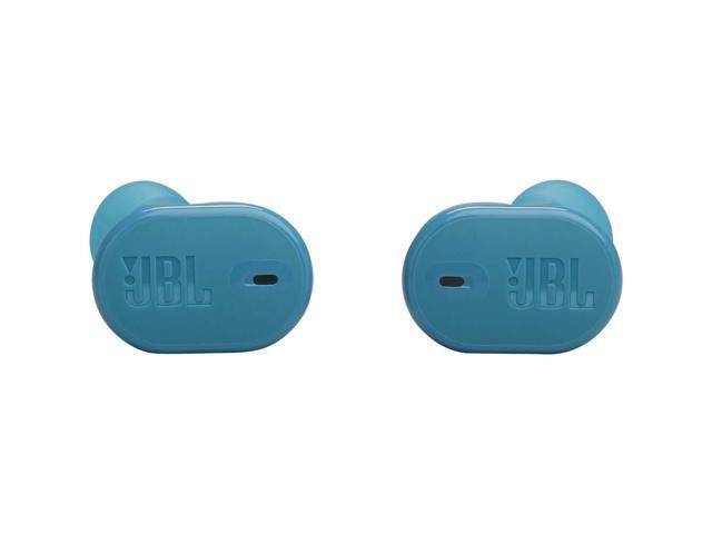 JBL TBUDS2TQE Tune Buds 2 True Wireless Earbuds with Adaptive Noise Cancelling - Turquoise