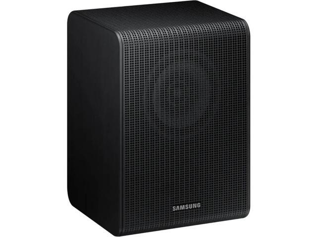 Samsung - Wireless Rear Speaker Kit - Black - image 8