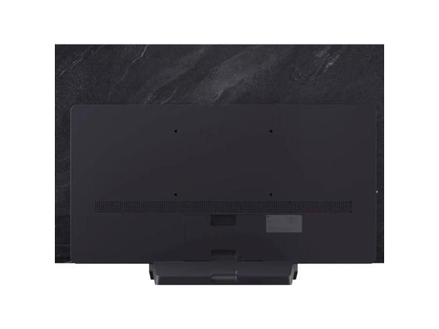 LG - 55" Class C5 Series OLED evo AI 4K UHD Smart webOS TV (2025) - image 4