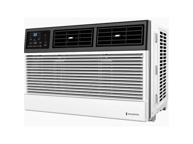Friedrich CCF12B10BC 12,000 BTU Window Smart Air Conditioner