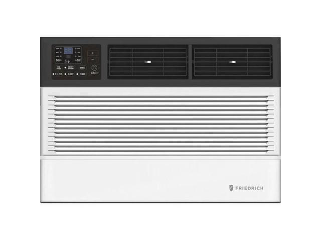 Friedrich CCF12B10BC 12,000 BTU Window Smart Air Conditioner