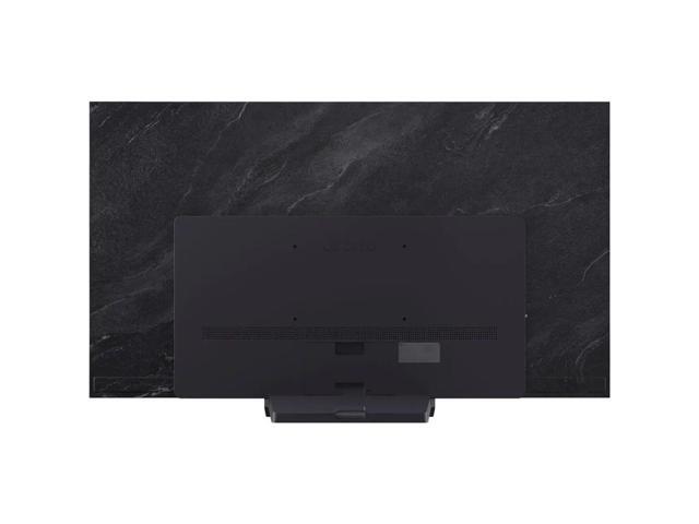 LG - 65" Class C5 Series OLED evo AI 4K UHD Smart webOS TV (2025) - image 5