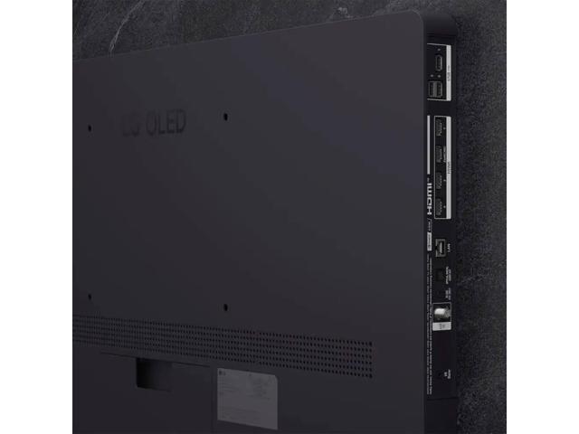 LG - 65" Class C5 Series OLED evo AI 4K UHD Smart webOS TV (2025) - image 6