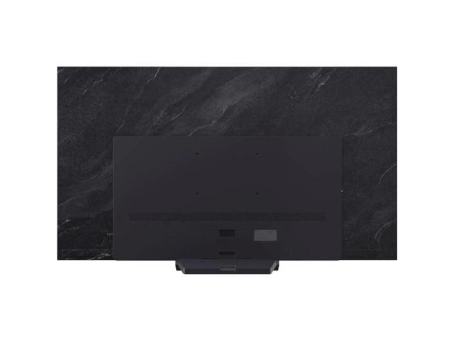 LG - 77" Class C5 Series OLED evo AI 4K UHD Smart webOS TV (2025) - image 4