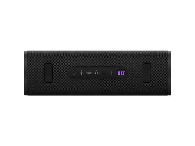 Sony - ULT FIELD 3 Wireless Speaker - Black - image 4