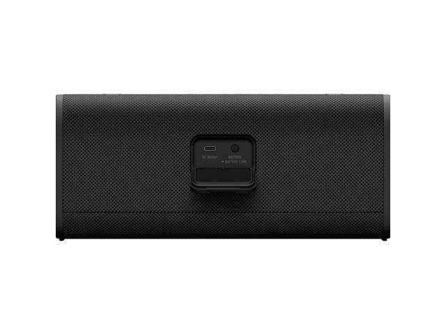 Sony - ULT FIELD 3 Wireless Speaker - Black - image 3
