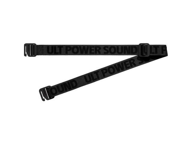 Sony - ULT FIELD 3 Wireless Speaker - Black - image 5