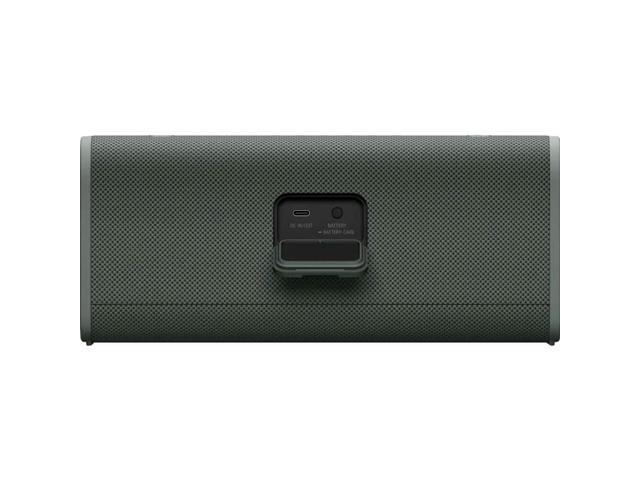 Sony - ULT FIELD 3 Wireless Speaker - Forest Gray - image 3