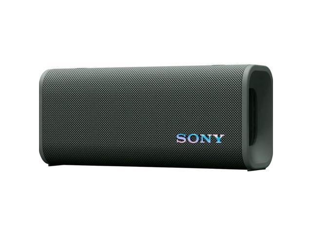 Sony - ULT FIELD 3 Wireless Speaker - Forest Gray - image 2