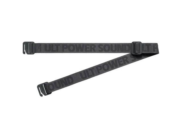 Sony - ULT FIELD 3 Wireless Speaker - Forest Gray - image 5