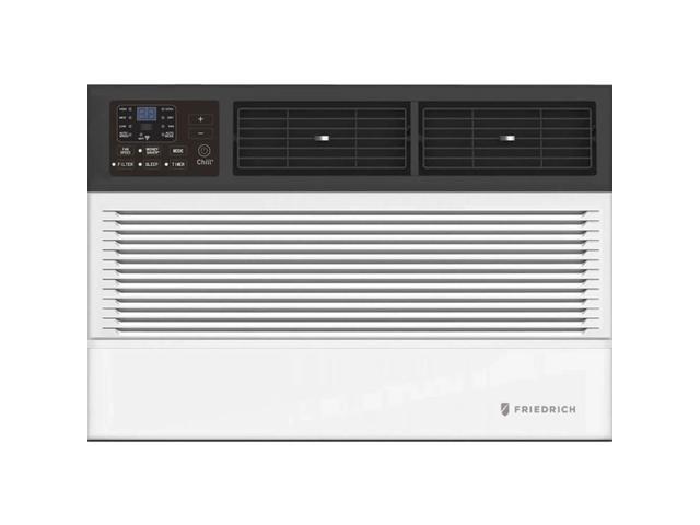 Friedrich CCF08B10BC 8,000 BTU Window Smart Air Conditioner