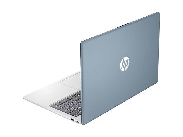 HP 15FD0883NR 15.6 inch Touch Screen Laptop - Intel Core i3-N305 - 8GB RAM / 256GB SSD