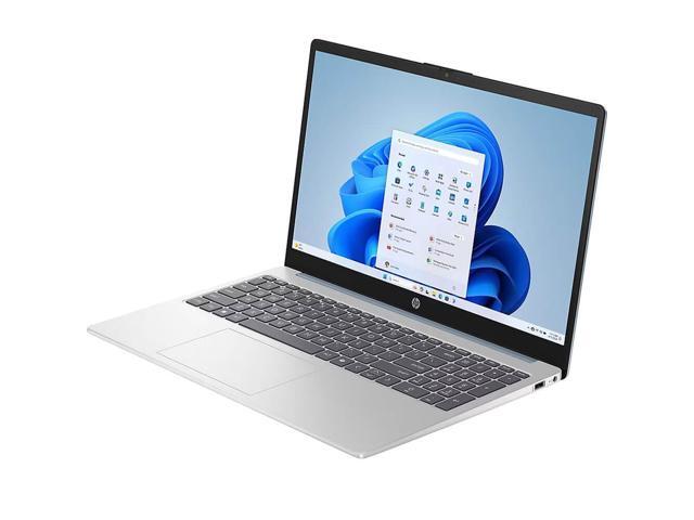 HP 15FD0883NR 15.6 inch Touch Screen Laptop - Intel Core i3-N305 - 8GB RAM / 256GB SSD