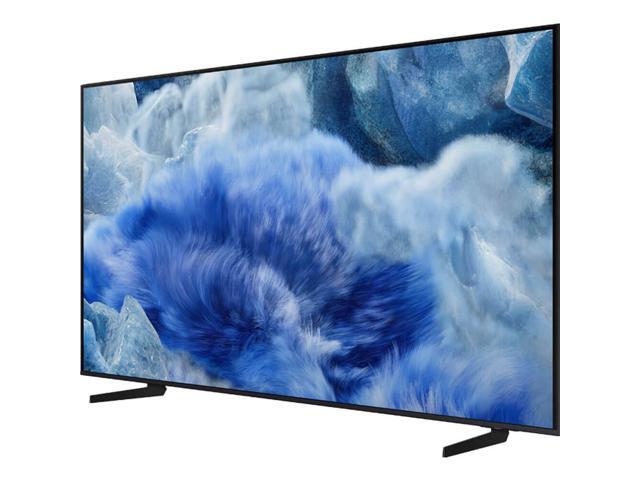 Samsung - 43” Class Q8F Series QLED 4K UHD SamsungVision AI Smart Tizen TV (2025) - image 4