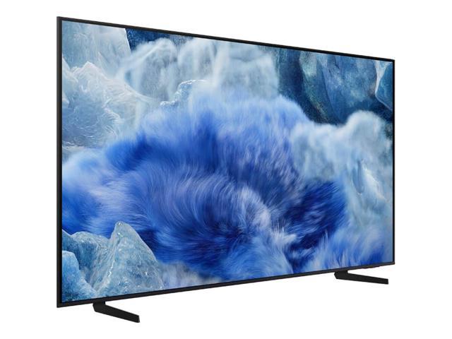 Samsung - 43” Class Q8F Series QLED 4K UHD SamsungVision AI Smart Tizen TV (2025) - image 3