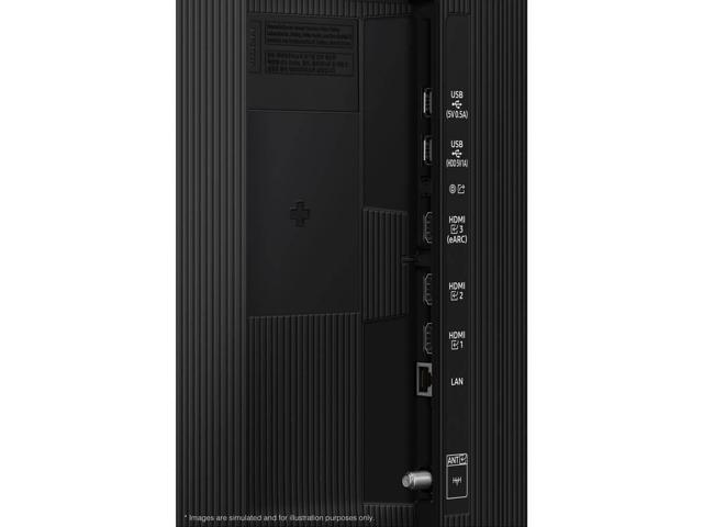 Samsung - 43” Class Q8F Series QLED 4K UHD SamsungVision AI Smart Tizen TV (2025) - image 6