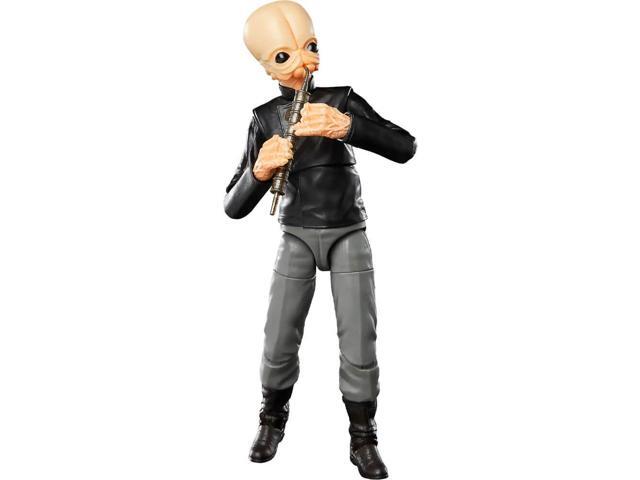 Hasbro F5040 6 inch Star Wars The Black Series Star Wars: A New Hope Figrin Dan Action Figure