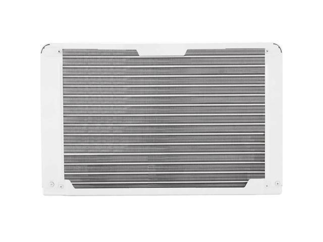 LG - 450 Sq. Ft. 10,000 BTU Window Air Conditioner - White - image 6