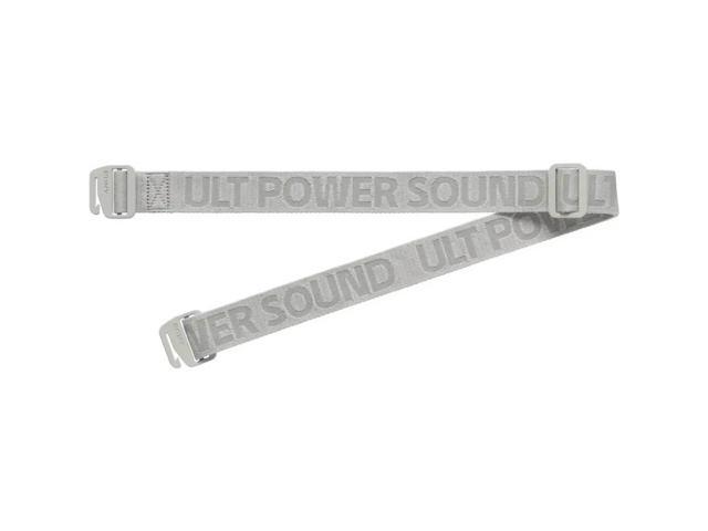 Sony - ULT FIELD 5 Wireless Speaker - Off White - image 4