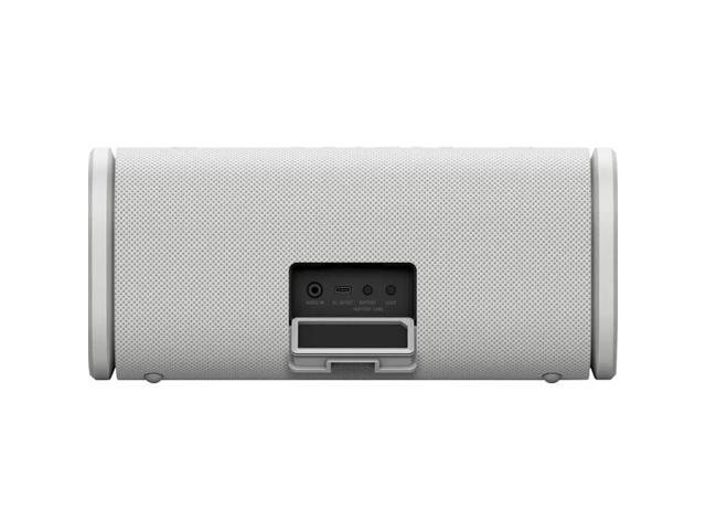 Sony - ULT FIELD 5 Wireless Speaker - Off White - image 3