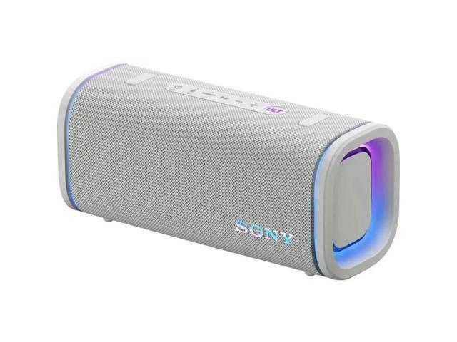 Sony - ULT FIELD 5 Wireless Speaker - Off White - image 2