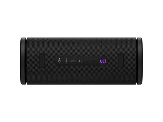 Sony - ULT FIELD 5 Wireless Speaker - Black - image 4