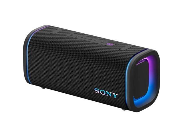 Sony - ULT FIELD 5 Wireless Speaker - Black - image 2