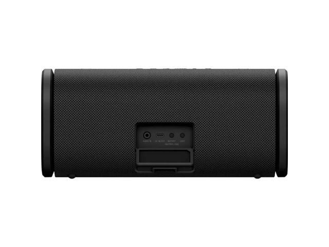 Sony - ULT FIELD 5 Wireless Speaker - Black - image 3