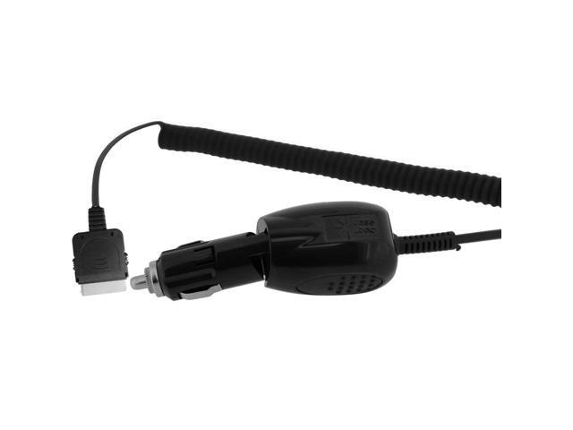 Case logic 2.1 Amp. iPad Vehicle Charger