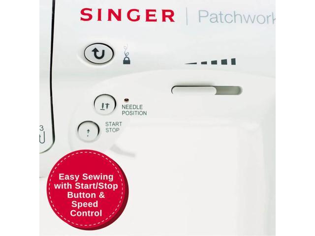 Singer 7285Q Patchwork Sewing and Quilting Machine