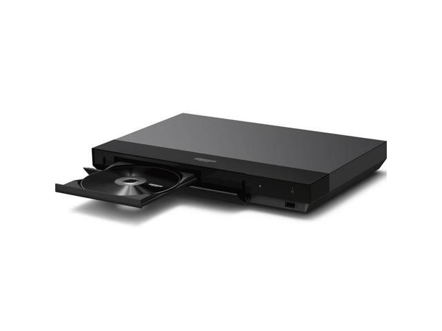 Sony - UBPX700U 4K Ultra HD Blu-ray Player - Black - image 4