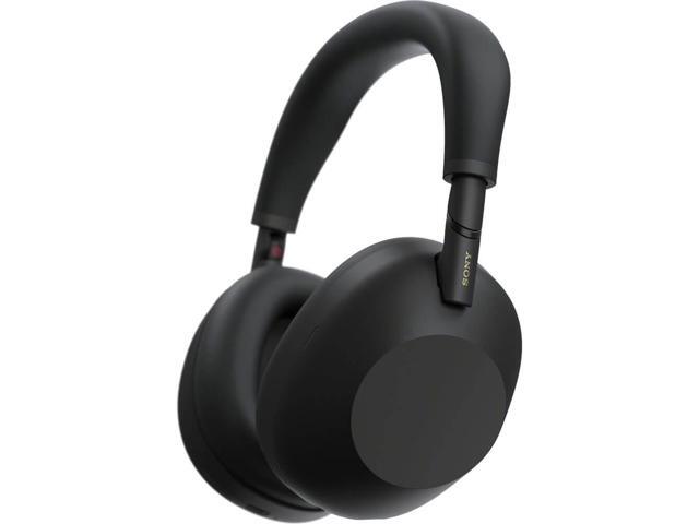 Sony - WH-1000XM6- Best Wireless Noise Cancelling Headphones - Black - image 2